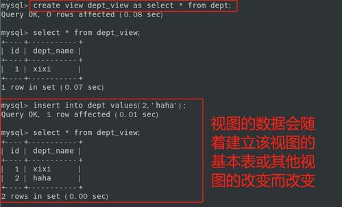 MySQL開發(fā)關(guān)鍵技術(shù)詳解 五大約束、自動(dòng)增長(zhǎng)、數(shù)據(jù)刪除與清空、索引與視圖及其在計(jì)算機(jī)軟硬件技術(shù)開發(fā)中的應(yīng)用